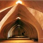 نور در معماری , تجزیه تحلیل نور در معماری , تصویر معماری , تصویر های معماری