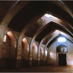 نور در معماری , تجزیه تحلیل نور در معماری , تصویر معماری , تصویر های معماری