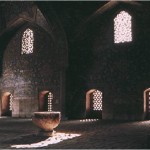 نور در معماری , تجزیه تحلیل نور در معماری , تصویر معماری , تصویر های معماری