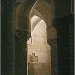 نور در معماری , تجزیه تحلیل نور در معماری , تصویر معماری , تصویر های معماری