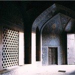 نور در معماری , تجزیه تحلیل نور در معماری , تصویر معماری , تصویر های معماری