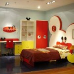 طراحی اتاق کودک,طراحی اتاق کودکان,دکوراسیون داخلی,اتاق خواب کودکان,چینش اتاق خواب گودک