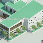 3d cinema,cinema complex,design cinema complex,cinema complex in tehran