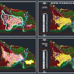 پروژه روستا معماری - معماری روستا - جدیدترین پروژه های روستا