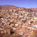 بخش های مهم روستای ماسوله - روستا ماسوله - ماسوله ایران