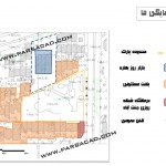 دسترسی ها به سایت مجموعه مدرسه - منطقه پنج تهران - بلوار جنت آباد شمالی