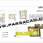 تحقیق کامل اقلیم سرد و کوهستانی لواسان