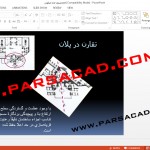 دانلود پروژه های درس آشنایی با معماری اسلامی,پاورپوینت آماده درس معماری اسلامی