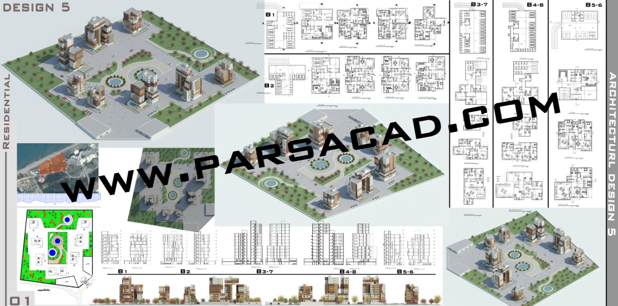 نقشه مجتمع مسکونی,پلان های اتوکدی مجتمع مسکونی,نقشه های اتوکدی مجتمع مسکونی,نقشه شهرک مسکونی 6 بلوکه,مجتمع مسکونی چند بلوکه,دانلود نقشه مجتمع مسکونی با چند بلوک,دانلود پرسپکتیو مجتمع مسکونی,پرسپکتیو از پروژه طرح پنج معماری,دانلود پروژه مجتمع مسکونی برای طرح 5 معماری, پروژه کامل طرح 5 معماری, پروژه طرح 5 معماری, پروژه آماده طرح 5 معماری, پروژه طراحی معماری 5, دانلود پروژه آماده طرح 5 معماری, دانلود پروژه طرح 5 معماری,شهرک مسکونی 200 واحدی,شهرک مسکونی 8 بلوکه و 200 واحدی,طرح 5 معماری,