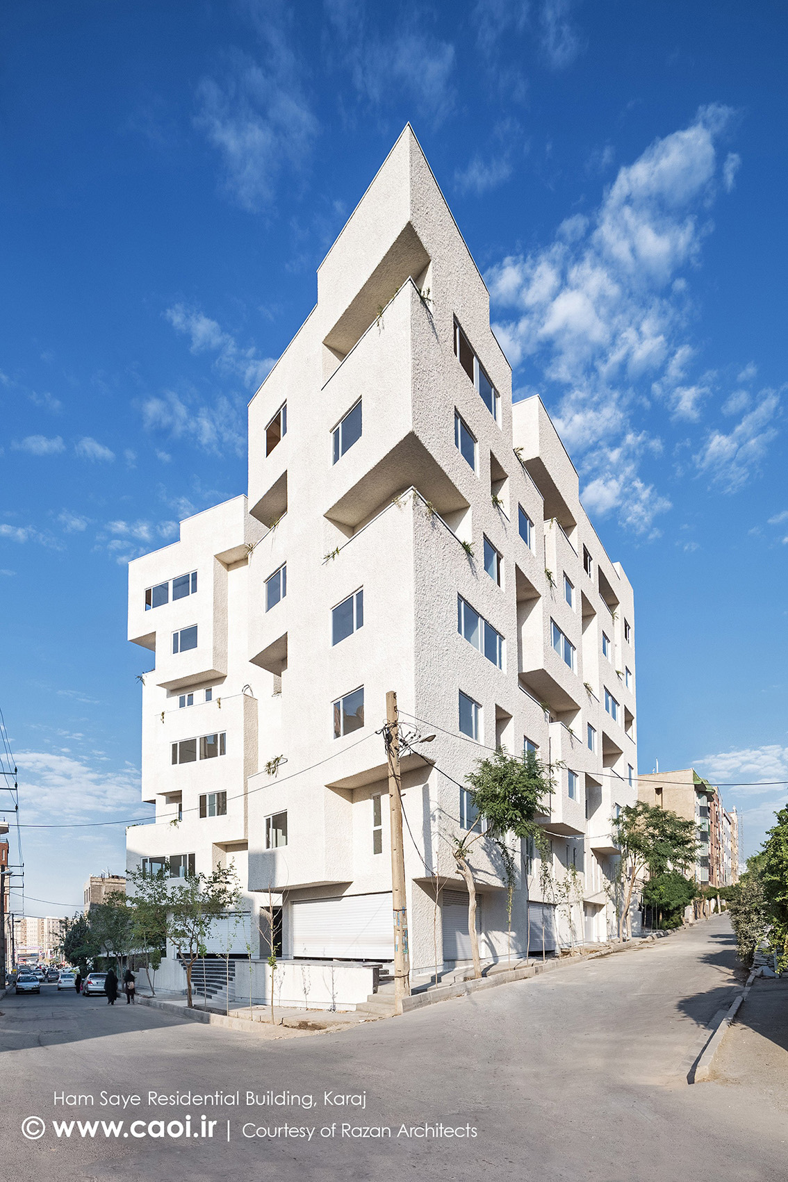 مسابقات معماری,برندگان جایزه معمار 94,ساختمان مسکونی,پارساکد,parsacad,parsacad.ir,parsacad.com,معماری,نقشه ساختمان مسکونی,نمونه موردی مجتمع مسکونی,نقشه مجتمع مسکونی,پلان مجتمع مسکونی,نقشه های مجتمع مسکونی,مطالعات تطبیقی مجتمع مسکونی